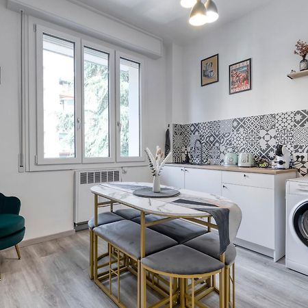 Wanderlust Rooms Bologna Fiera, Free Parking المظهر الخارجي الصورة