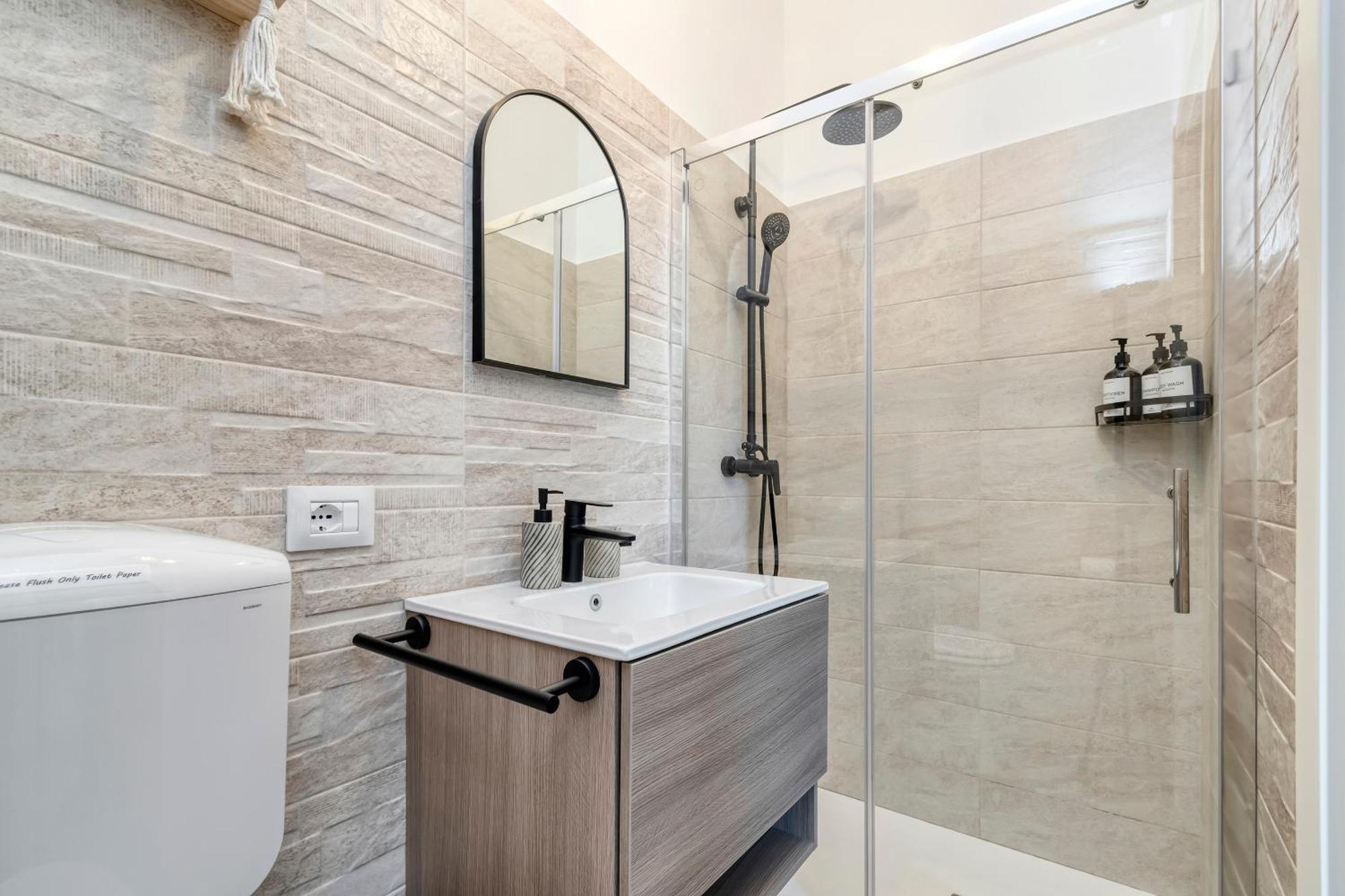 Wanderlust Rooms Bologna Fiera, Free Parking المظهر الخارجي الصورة