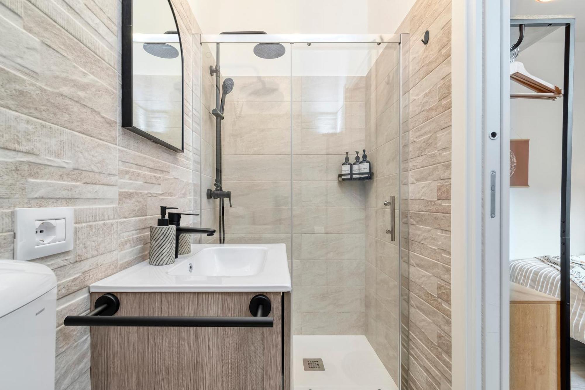 Wanderlust Rooms Bologna Fiera, Free Parking المظهر الخارجي الصورة