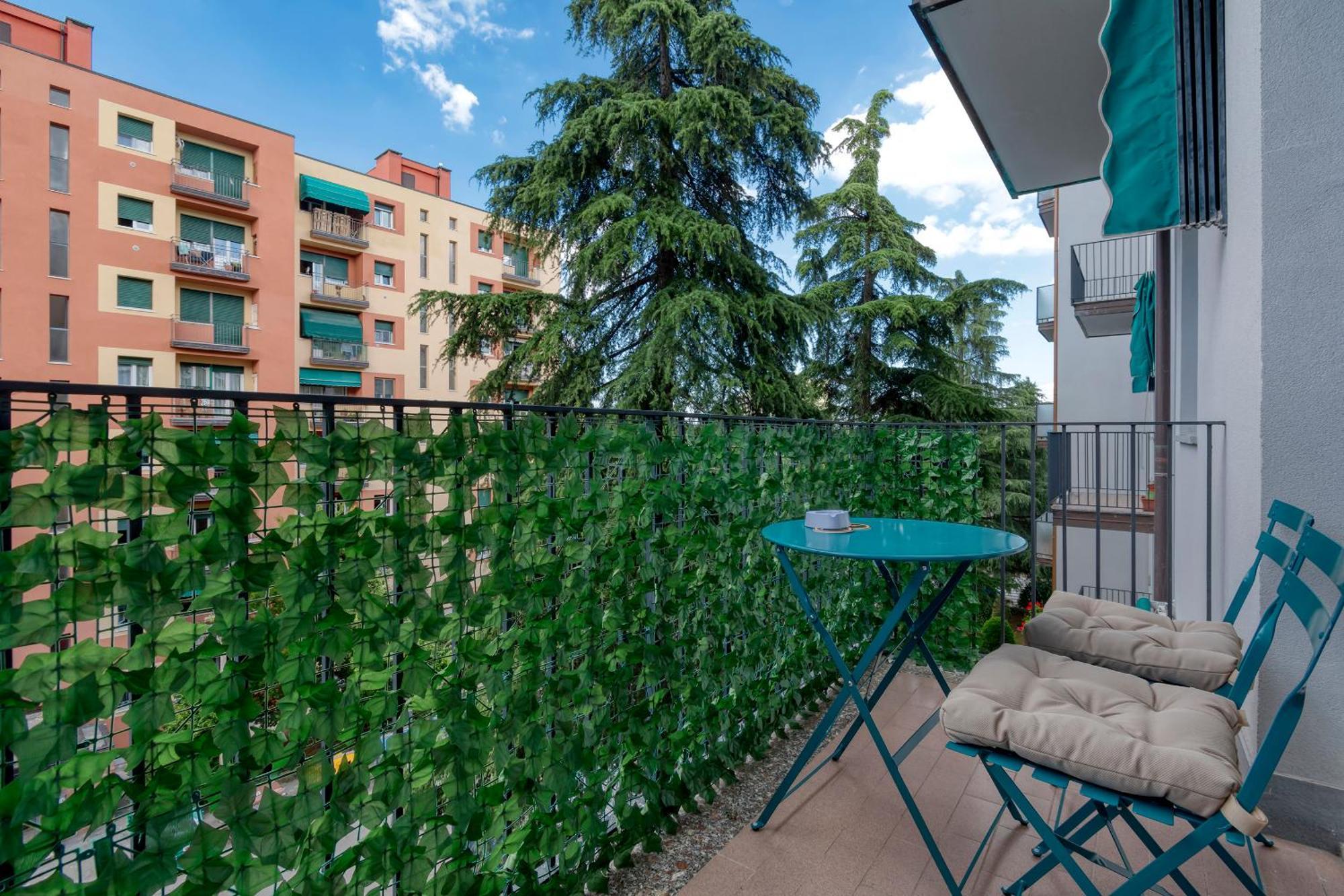 Wanderlust Rooms Bologna Fiera, Free Parking المظهر الخارجي الصورة