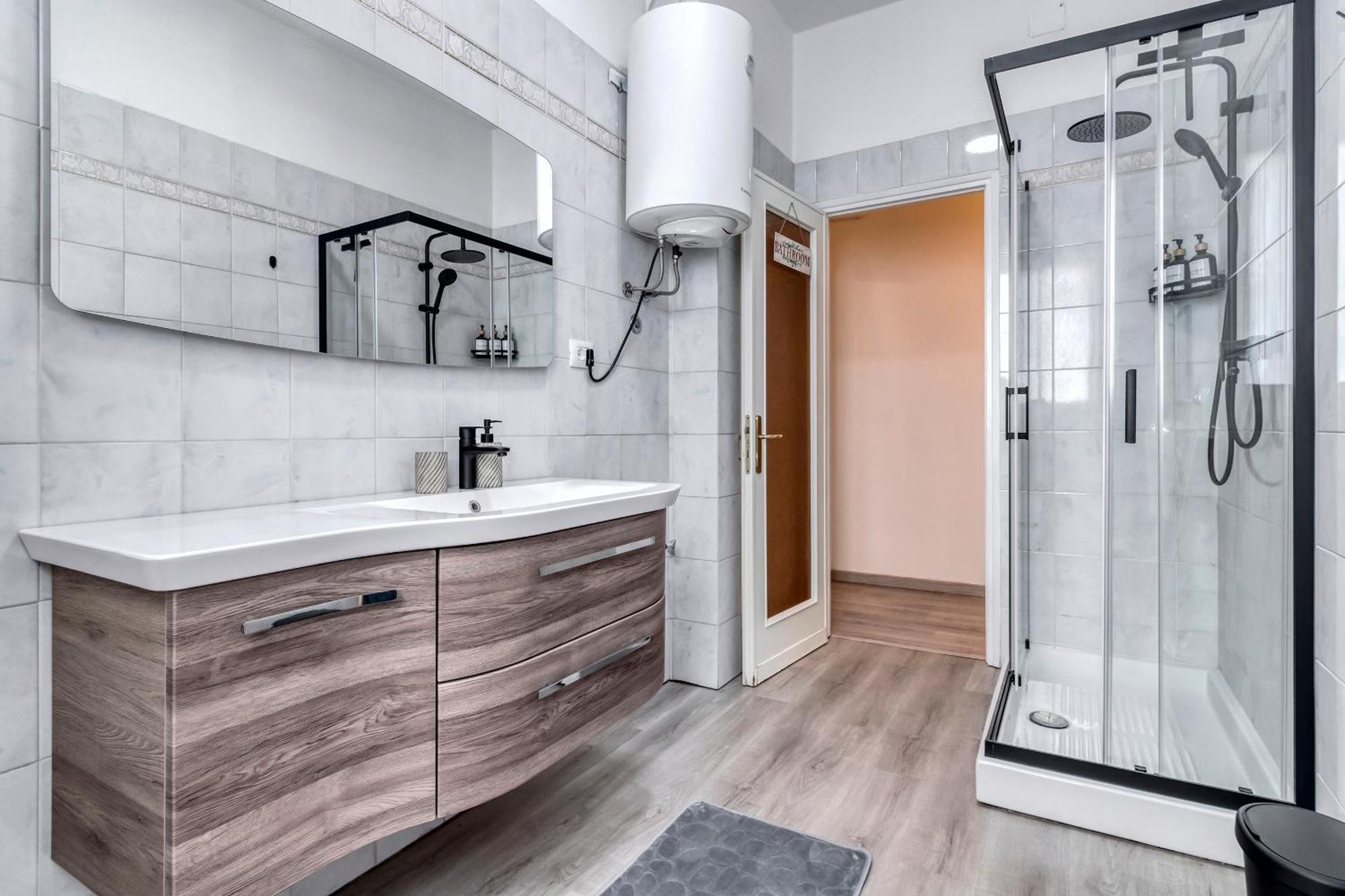 Wanderlust Rooms Bologna Fiera, Free Parking المظهر الخارجي الصورة