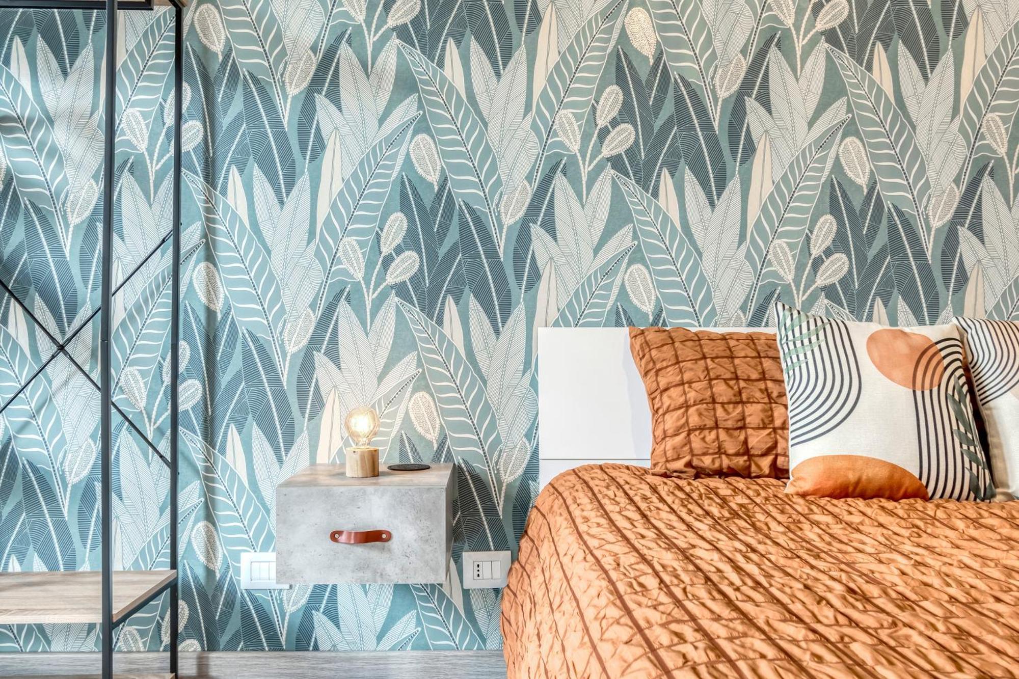 Wanderlust Rooms Bologna Fiera, Free Parking المظهر الخارجي الصورة