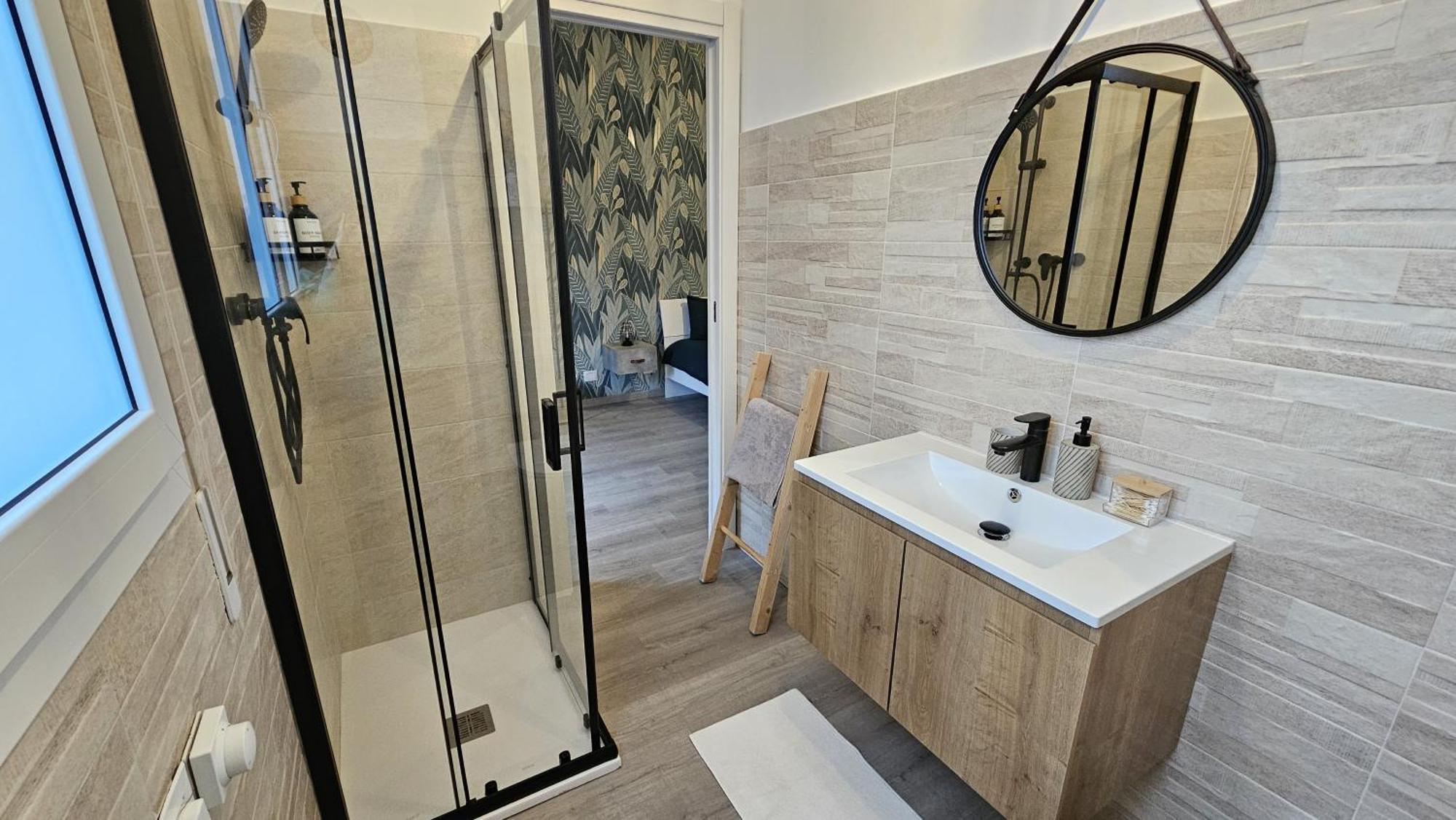 Wanderlust Rooms Bologna Fiera, Free Parking المظهر الخارجي الصورة